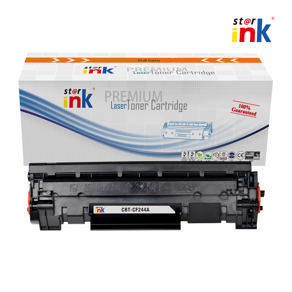 Starink Compatible HP CF244A/1K-BK