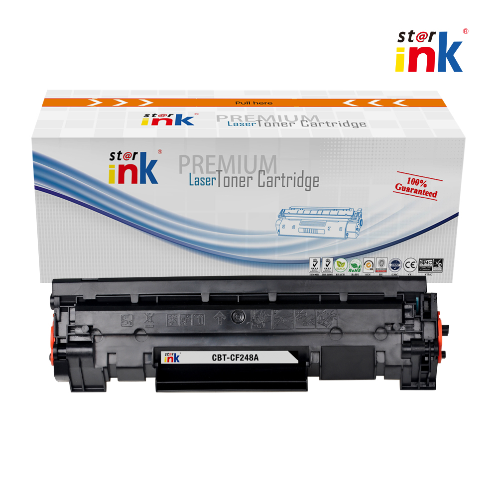 Starink Compatible HP CF248A-1K