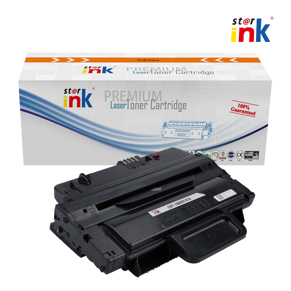 Starink Compatible Xerox 106R01374/5K-BK Premium