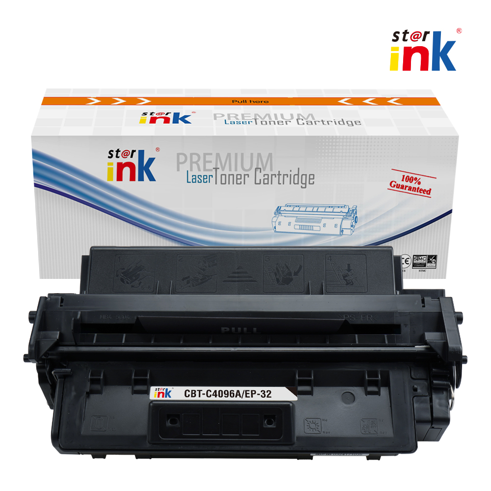 Starink Compatible HP C4096A/EP-32/5K-BK