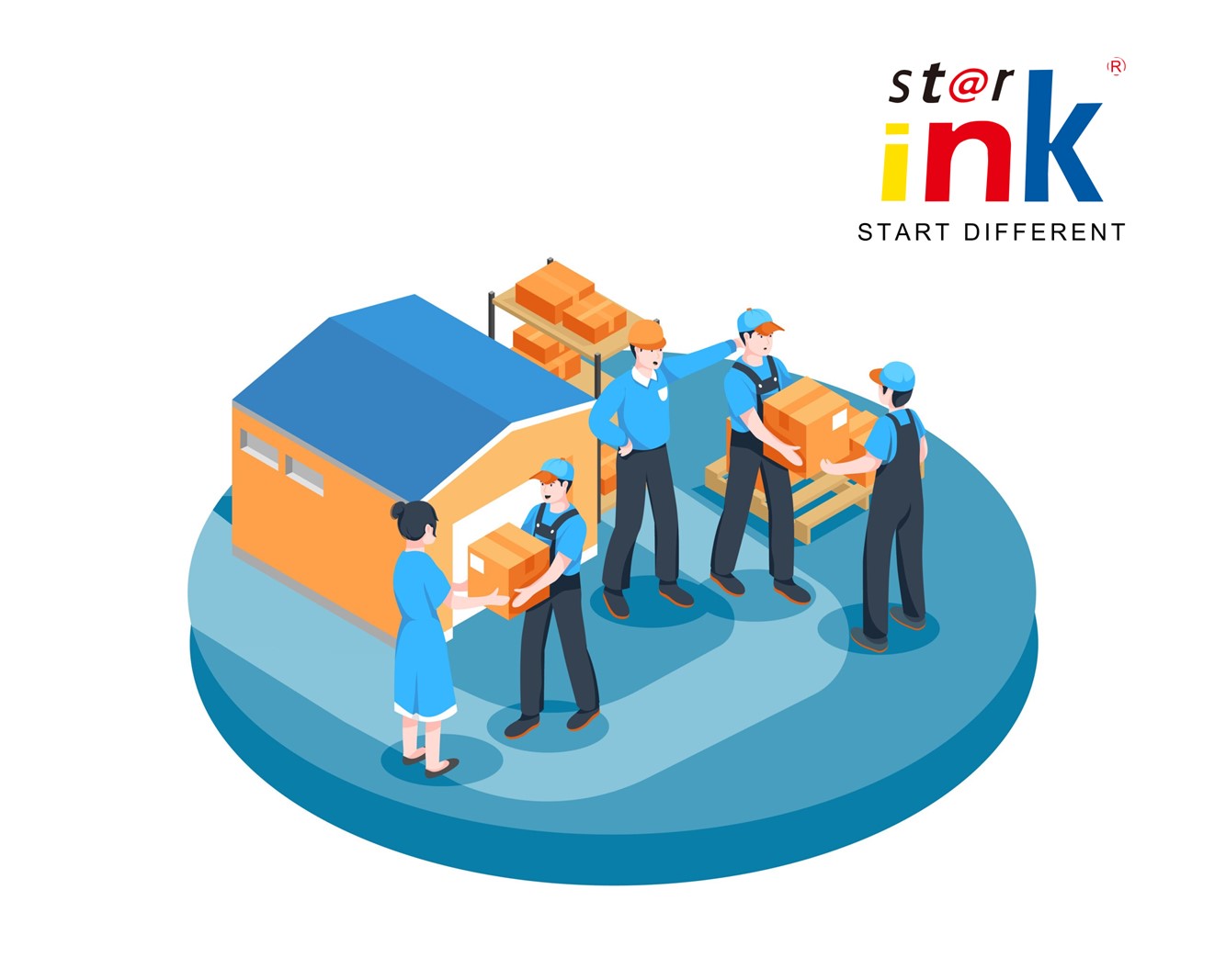 Building Long-Term Partnerships With Toner Cartridge Suppliers: A Strategic Approach for B2B Distributors