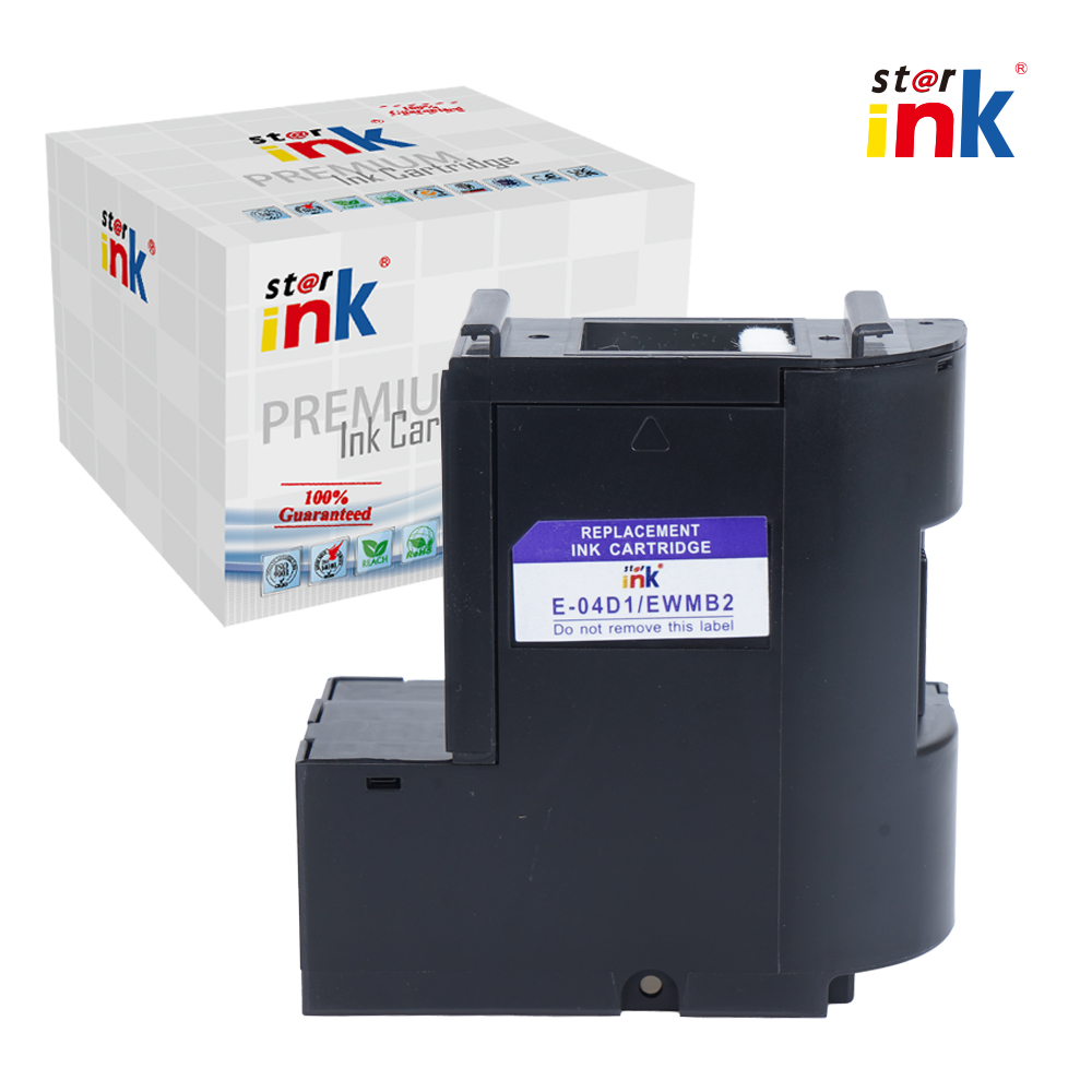 Starink Compatible Ink Cartridge Epson T04D1