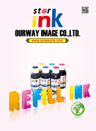 Refill Ink