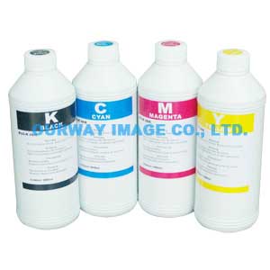 Dye Ink for Canon Black, 1000ml