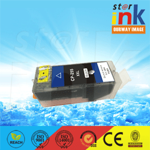 Ink Cartridge compatible for Canon PGI-255XXL