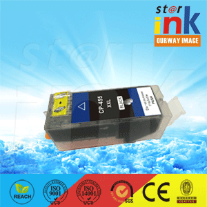 Ink Cartridge compatible for Canon PGI-455XXL
