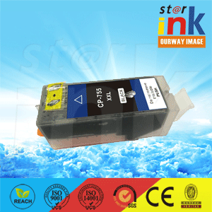Ink Cartridge compatible for Canon PGI-755XXL