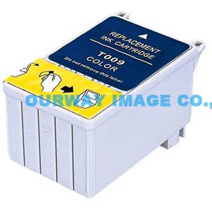 Compatible Ink Cartridge Epson T009 5C