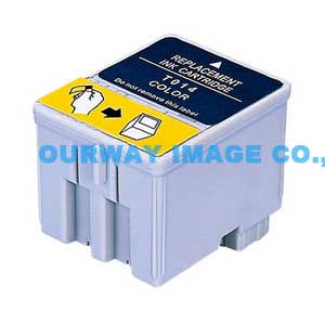 Compatible Ink Cartridge Epson T014 3C