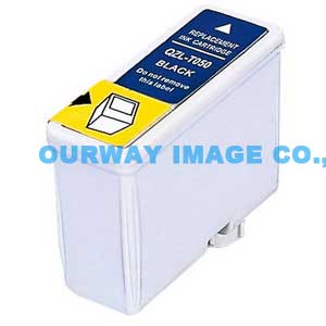 Compatible Ink Cartridge Epson T050 BK