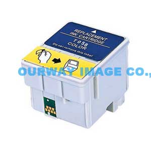 Compatible Ink Cartridge Epson T058 3C