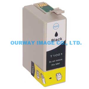 Compatible Ink Cartridge Epson T1001/ T1002/ T1003/ T1004