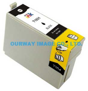 Compatible Ink Cartridge Epson T1031/ T1032/ T1033/ T1034