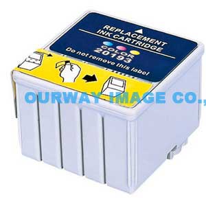 Compatible Ink Cartridge Epson S020193 5C