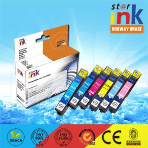 Compatible ink Cartridge for Epson 2421-2426 with chip