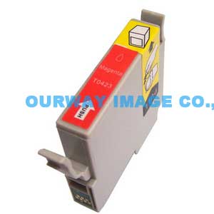 Compatible Ink Cartridge Epson T0423 MG