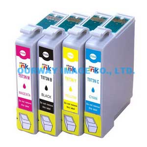 Compatible Ink Cartridge Epson 73/ 73N
