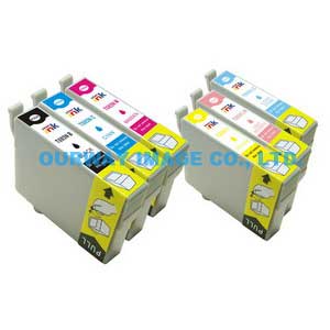 Compatible Ink Cartridge Epson 85/ 85N