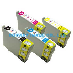 Compatible Ink Cartridge Epson 90/ 90N BK