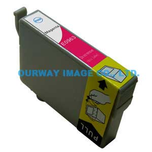 Compatible Ink Cartridge Epson T0963 MG