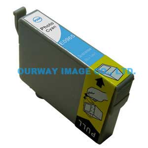 Compatible Ink Cartridge Epson T0965 LC