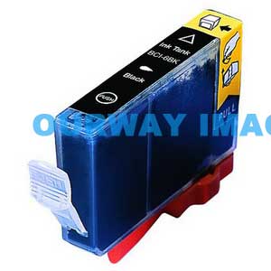 Compatible Ink Cartridge Canon BCI-6