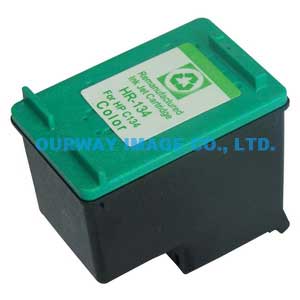 Compatible Ink Cartridge HP 134(C9363H) Color