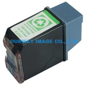 Compatible Ink Cartridge HP 49(51649) Color