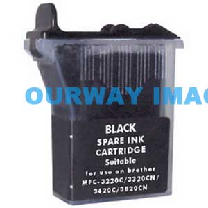 Compatible Ink Cartridge Brother LC08/ LC31/ LC800