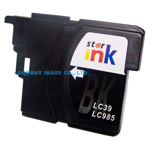 Compatible Ink Cartridge Brother LC39/ LC985