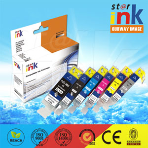 Compatible Ink Cartridge for Canon PGI-450XL/CLI-451XL