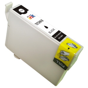 Compatible Ink Cartridge Epson 73H/ 73H BK