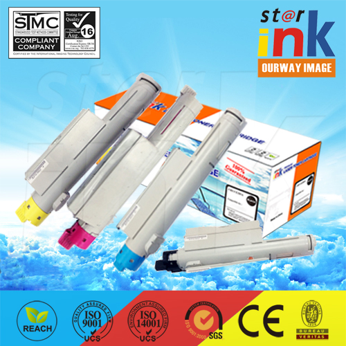Color Toner Cartridges & Toner Kits for Dell  DL5110