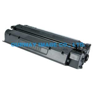 Black Toner Cartridges & Toner Kits HP Q2613X Standard