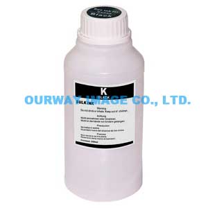 Dye Ink for Canon Black, 250ml