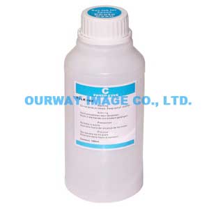 Dye Ink for Canon Photo Cyan, 250ml