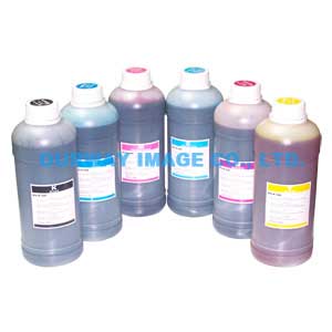 Dye Ink for Canon Cyan, 500ml