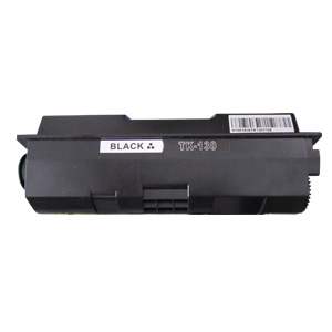 Black Toner Cartridges & Toner Kits Kyocera TK132 Standard