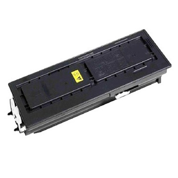 Black Toner Cartridges & Toner Kits Kyocera TK438 