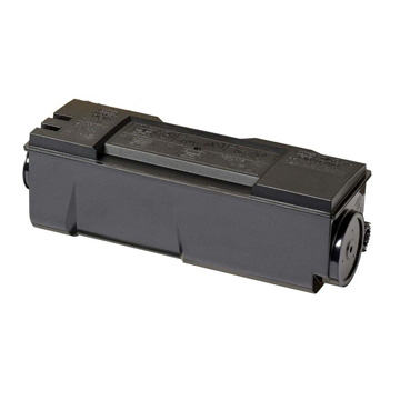 Black Toner Cartridges & Toner Kits Kyocera TK20