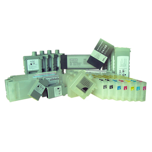 Wide Format Ink Cartridge Canon PFI-701