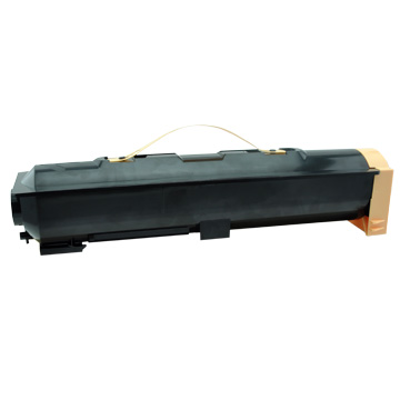 Black Toner cartridge compatible for XEROX CT200417 with chip standard